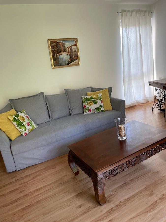 Bellis Apartment Szczecin Exterior photo